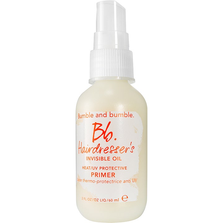 Hairdressers Primer