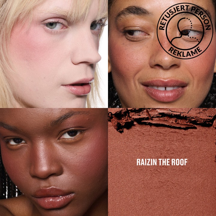 Skinfinish Colourstruck Blush