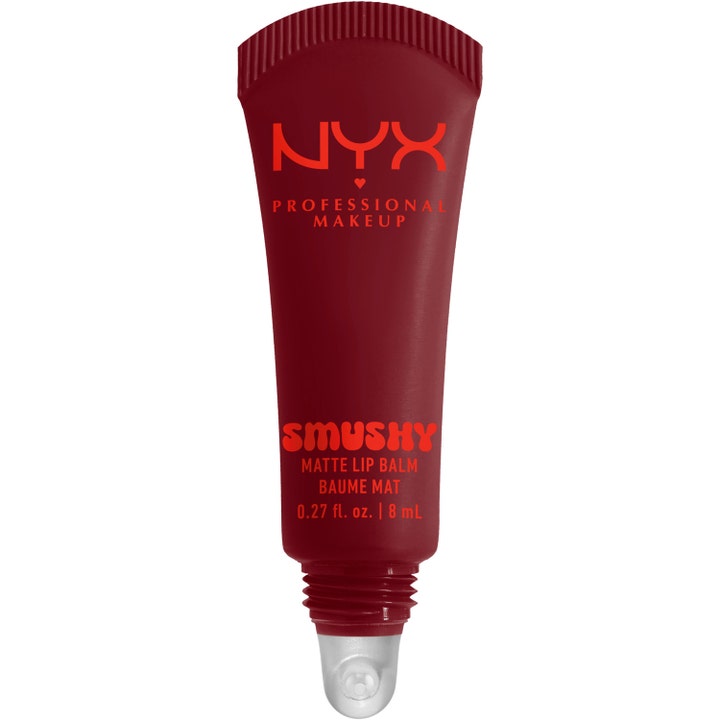 Smushy Matte Lip Balm