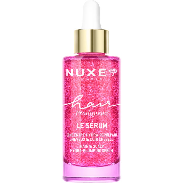 Hair Prodigieux Hair & Scalp Serum