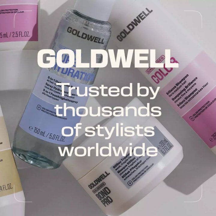 GoldwellDualsensesPureHydration5-in-1HydratingSpray150ml