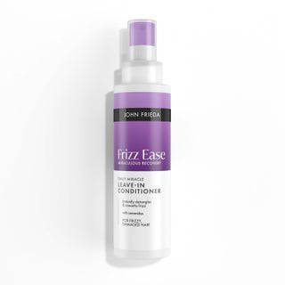 John Frieda Frizz Ease Daily Miracle Leave-In Conditioner