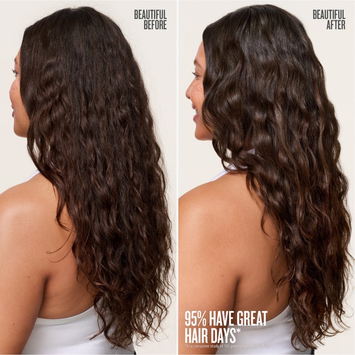 Brazilian Joia Milky Leave In Conditioner