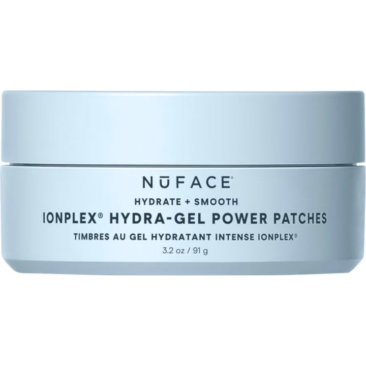 Ionplex ® Hydra-Gel Power Patches
