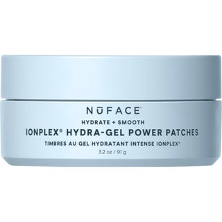 NuFACE Ionplex ® Hydra-Gel Power Patches