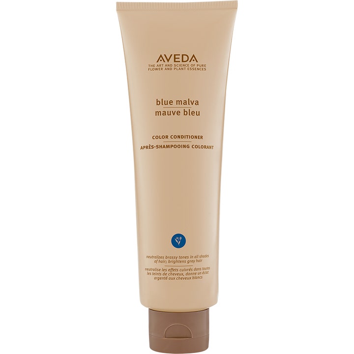 Color Enhance Blue Malva Conditioner