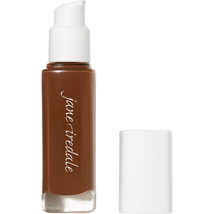 Skintuition SPF 30 - Radiance - Boosting Liquid Foundation