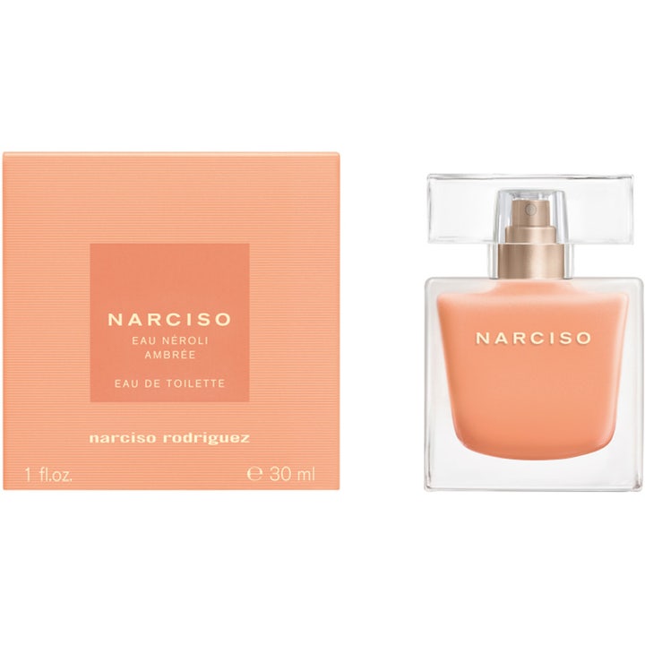 Narciso Ambree Neroli