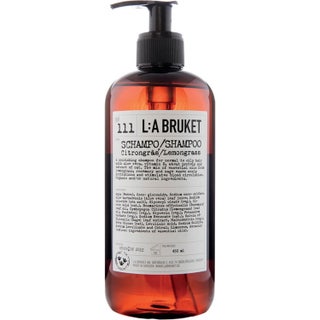 L:a Bruket 111 Schampo Citrongräs