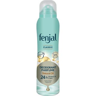 Fenjal Care & Protect Deospray