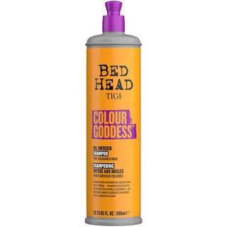 TIGI Bed Head Colour Goddess Shampoo