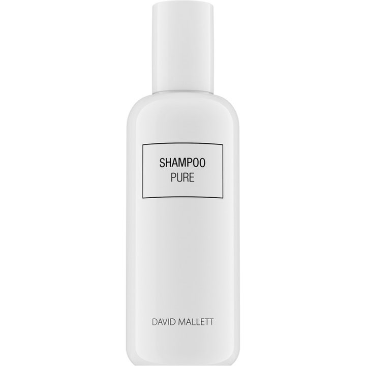 Shampoo Pure
