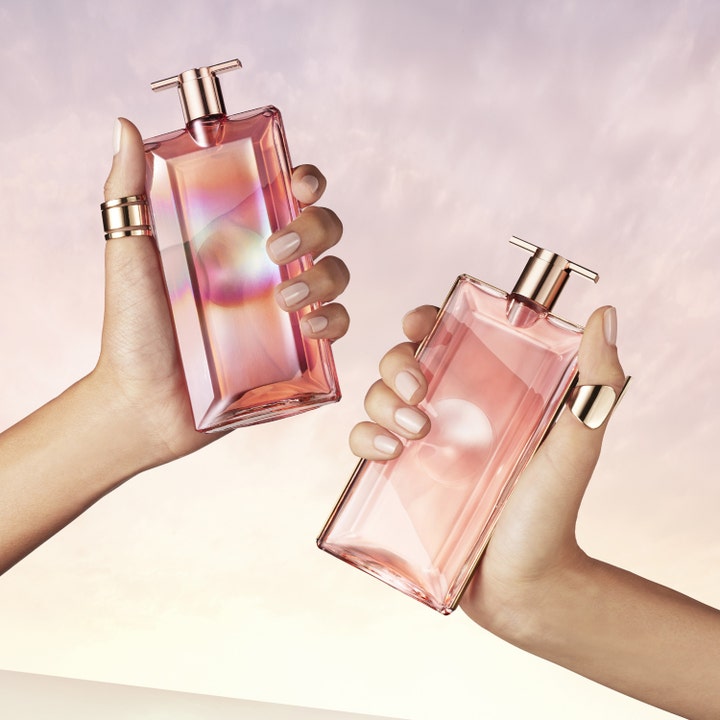 Idôle Nectar