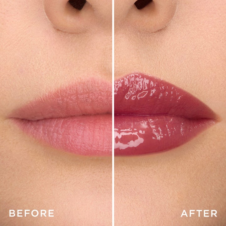L'Absolu Rouge Glaze Tintation