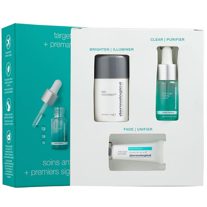 Active Clearing Skin Kit