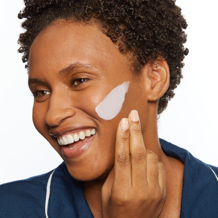 Confidence In Your Beauty Sleep Cream