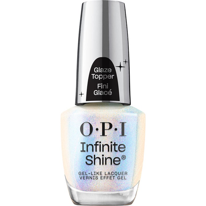 Infinite Shine Glaze Toppers