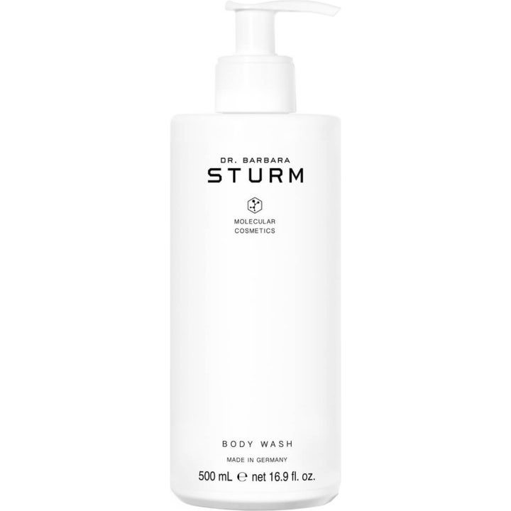 Body Wash