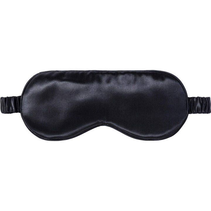 Pure Silk Sleep Mask
