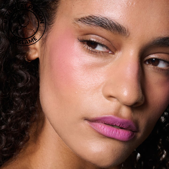 Powder Kiss Lip + Cheek Mousse