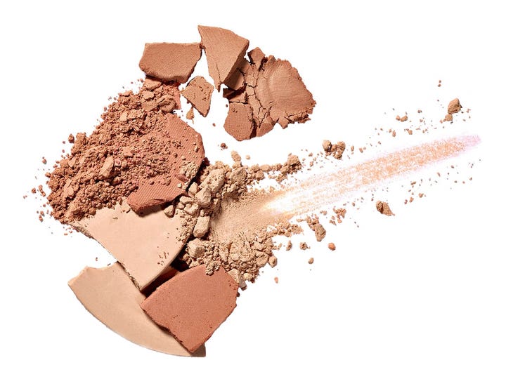 Mosaic Powder