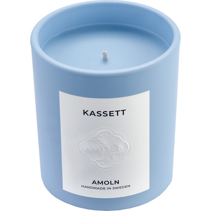 Kassett