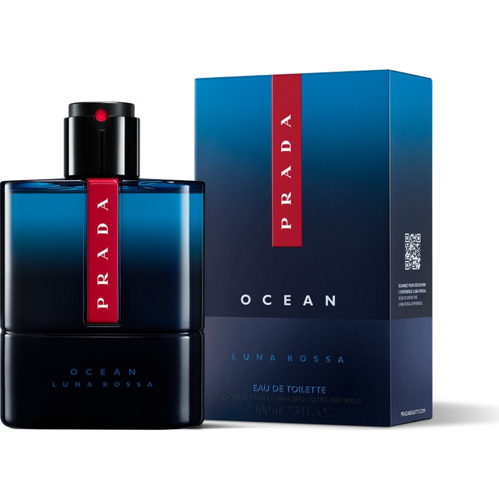 Luna Rossa Ocean