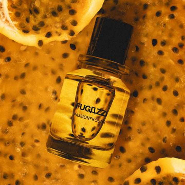 Passionfroudh