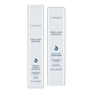 L'ANZA Healing Moisture Set