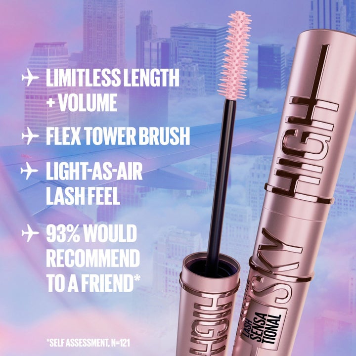Lash & Line Set