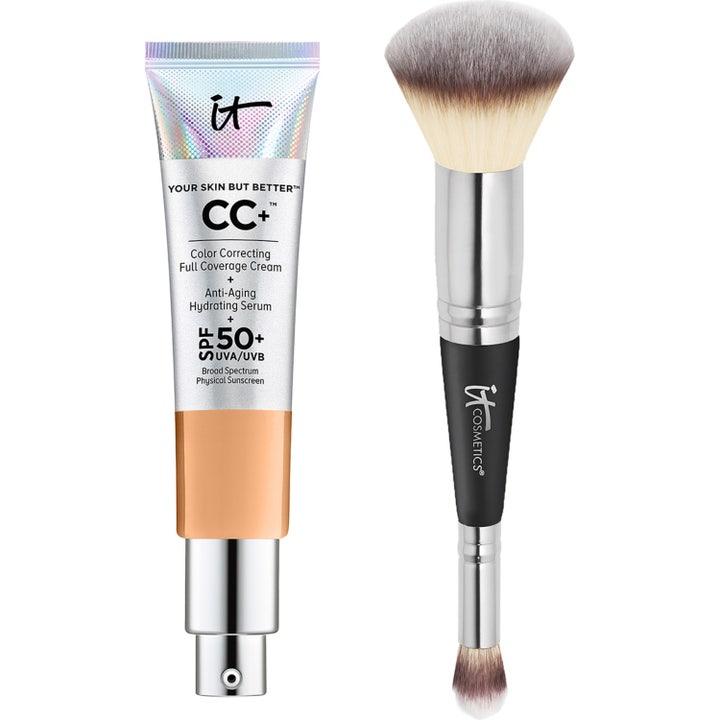 CC+ Cream SPF50
