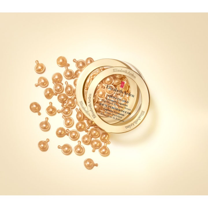 Ceramide Capsules Daily Youth Restoring Serum