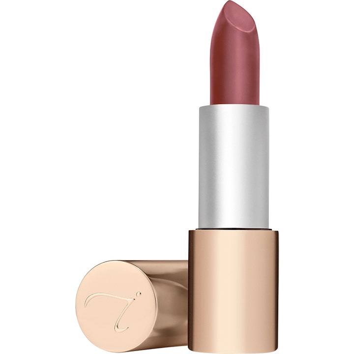 Triple Luxe Long Lasting Naturally Moist Lipstick