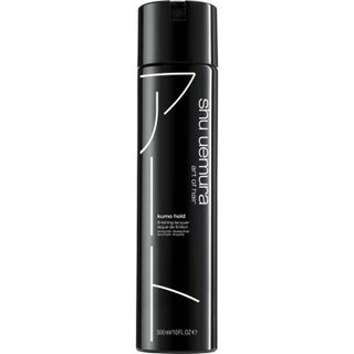 Shu Uemura Kumo Hold Finishing Lacquer