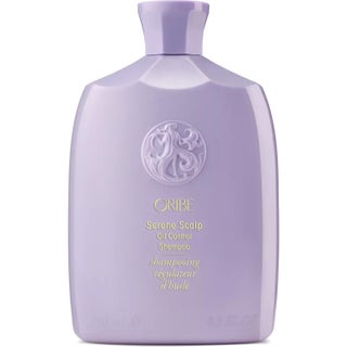 Oribe Serene Scalp Oil Control Shampoo