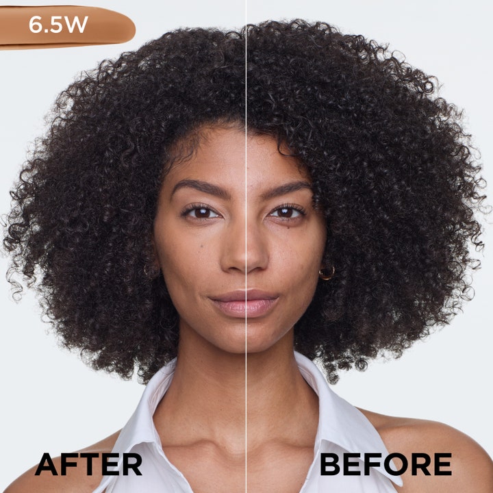 True Match Super-Blendable Foundation