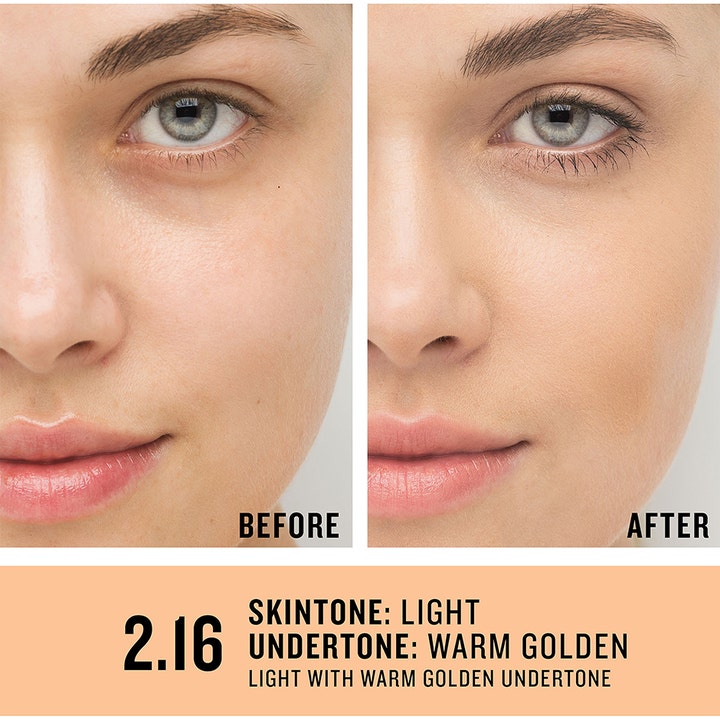 Studio Skin 24H Wear Hydrating Foundation