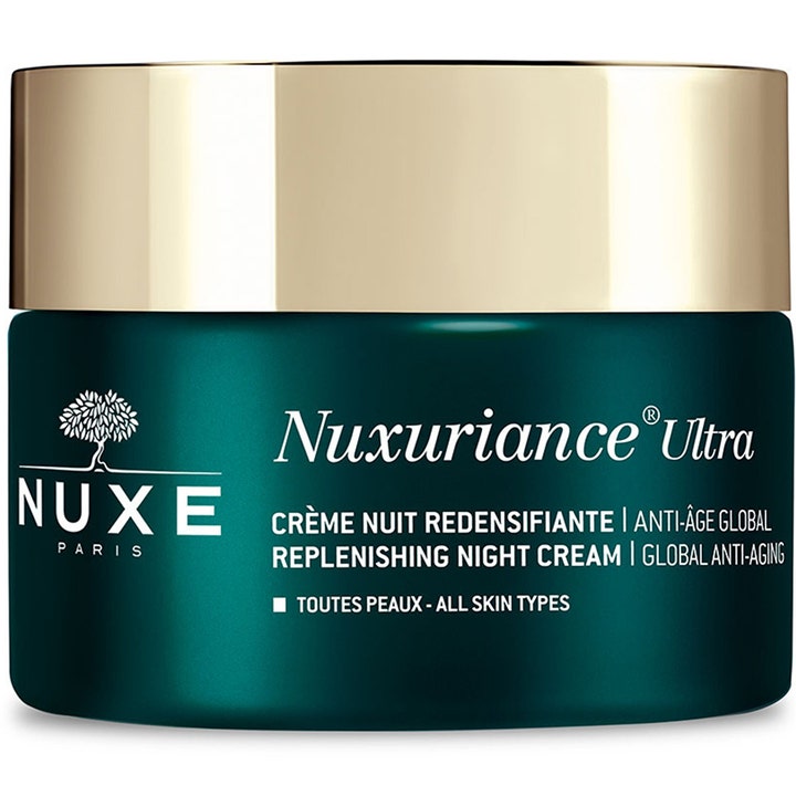 Nuxuriance Ultra Night Cream