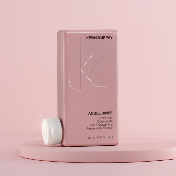 Angel Rinse