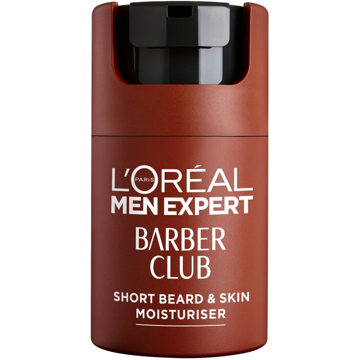 Men Expert Barber Club