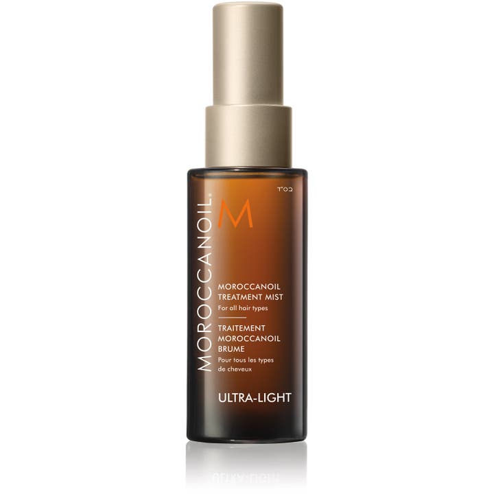 Treatment Mist