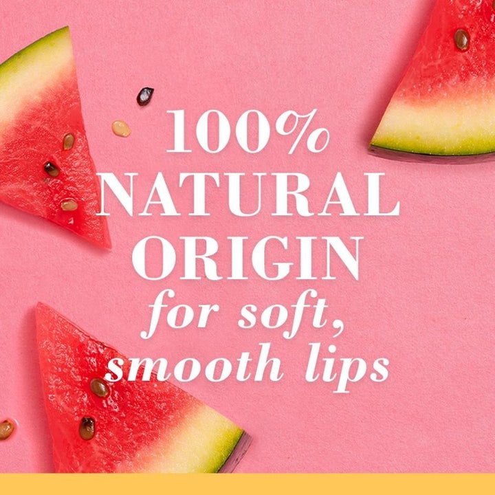 Lip Balm Watermelon