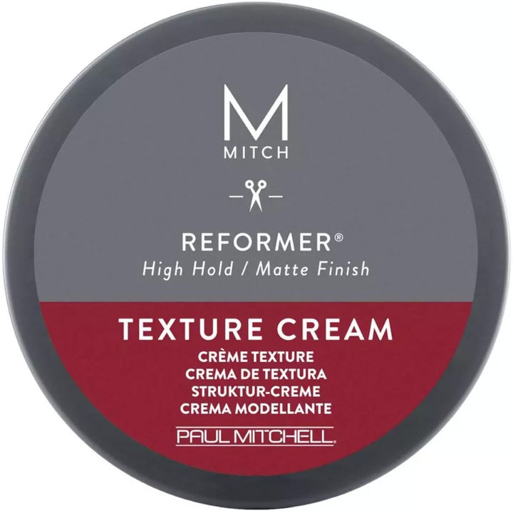 Mitch Reformer Texturizer