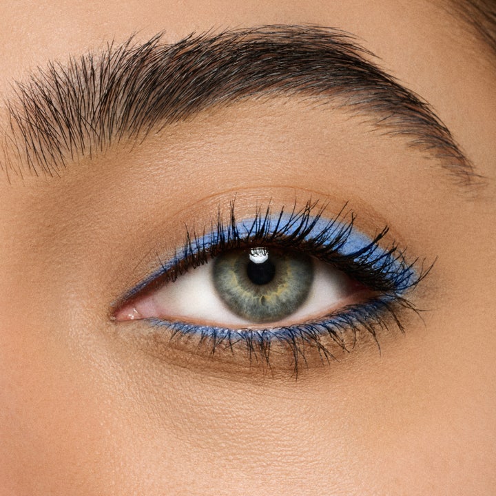 Kajal Excess Longwear Smoky Eye Liner