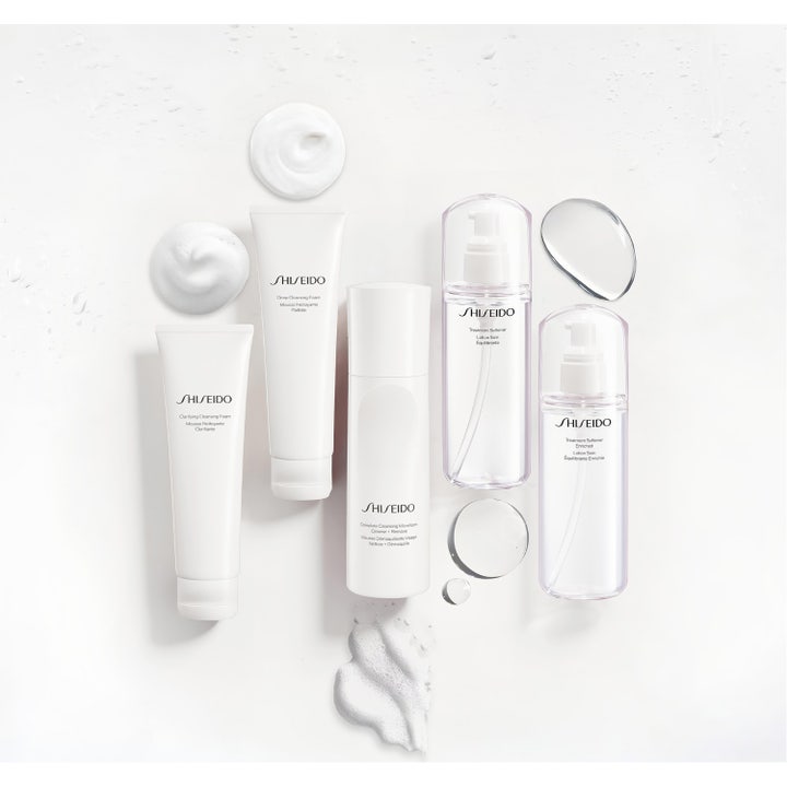 Treatment Softener
