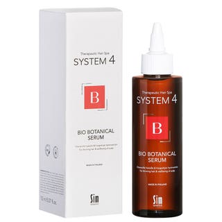 SIM Sensitive System 4 Bio Botanical Serum
