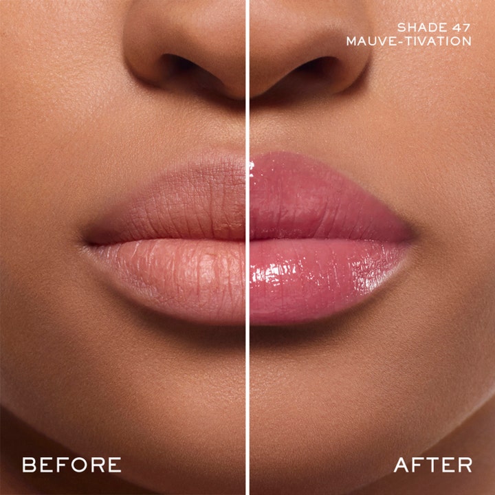 Lip Idôle Squalane-12 Butterglow Glowy Color Balm