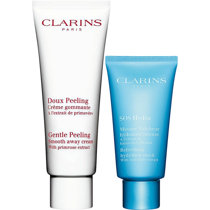 Mask & Peeling Set
