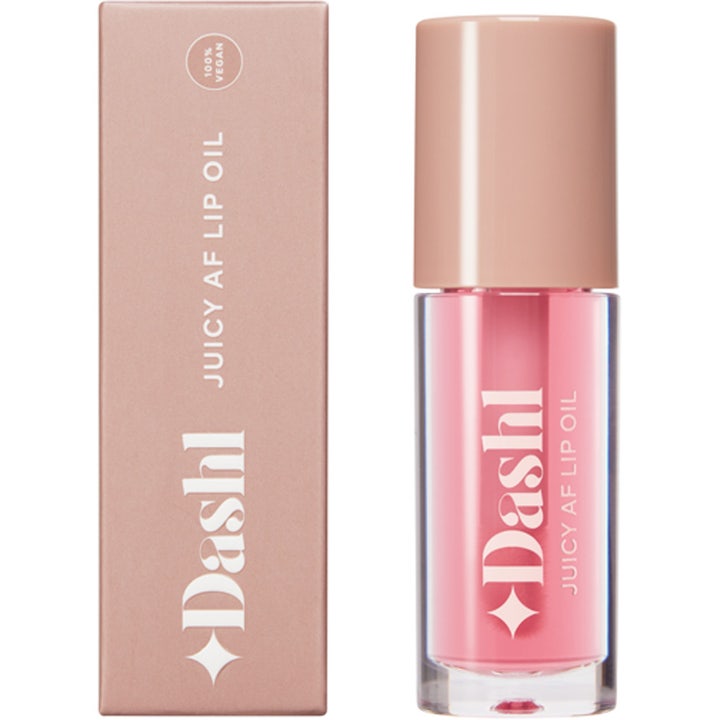 Juicy Af Lip Oil