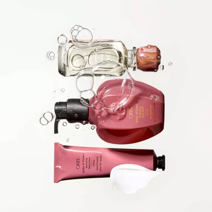 Valley Of Flowers Revitalizing Hand Wash